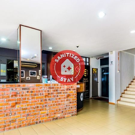 Oyo 559 Aslah Boutique Hotel Kota Bharu Buitenkant foto