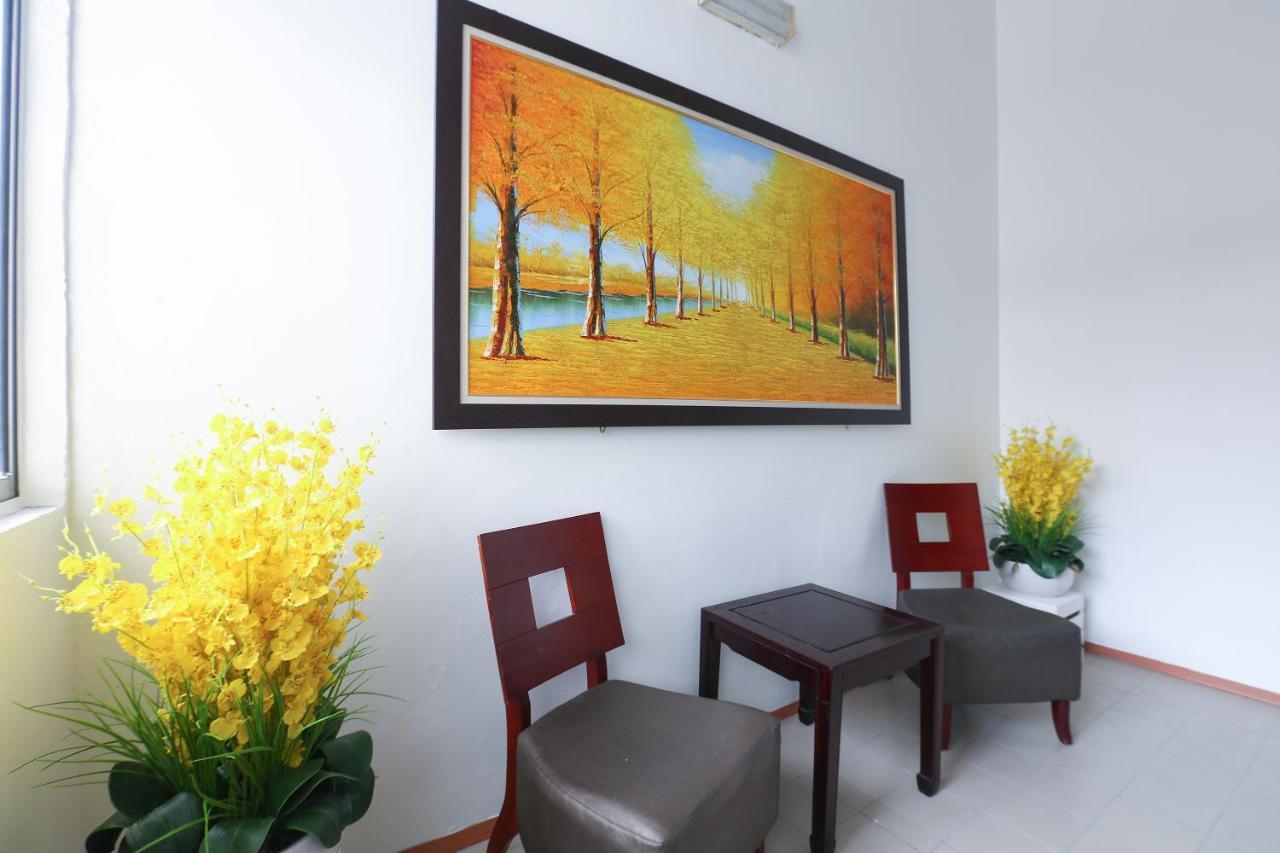 Oyo 559 Aslah Boutique Hotel Kota Bharu Buitenkant foto