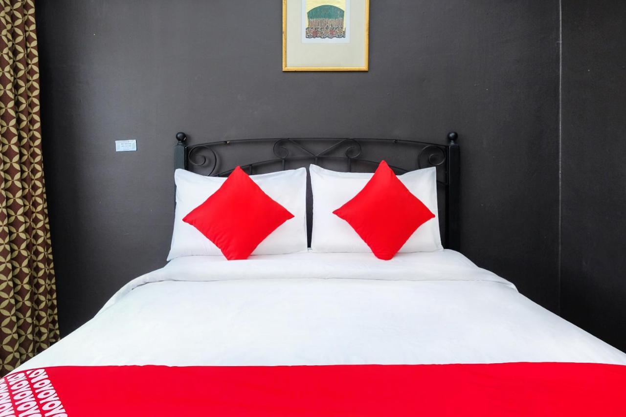 Oyo 559 Aslah Boutique Hotel Kota Bharu Buitenkant foto