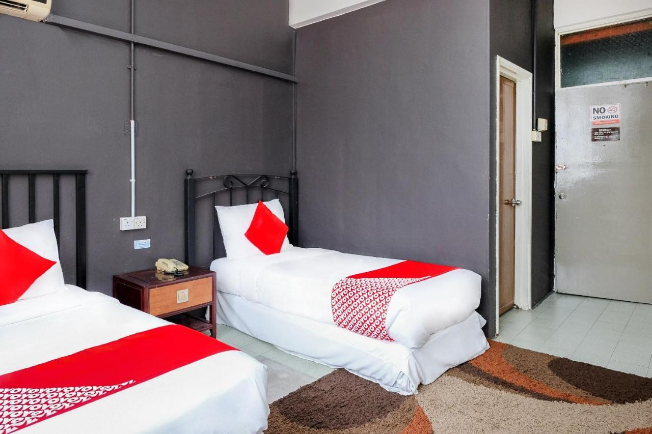 Oyo 559 Aslah Boutique Hotel Kota Bharu Buitenkant foto