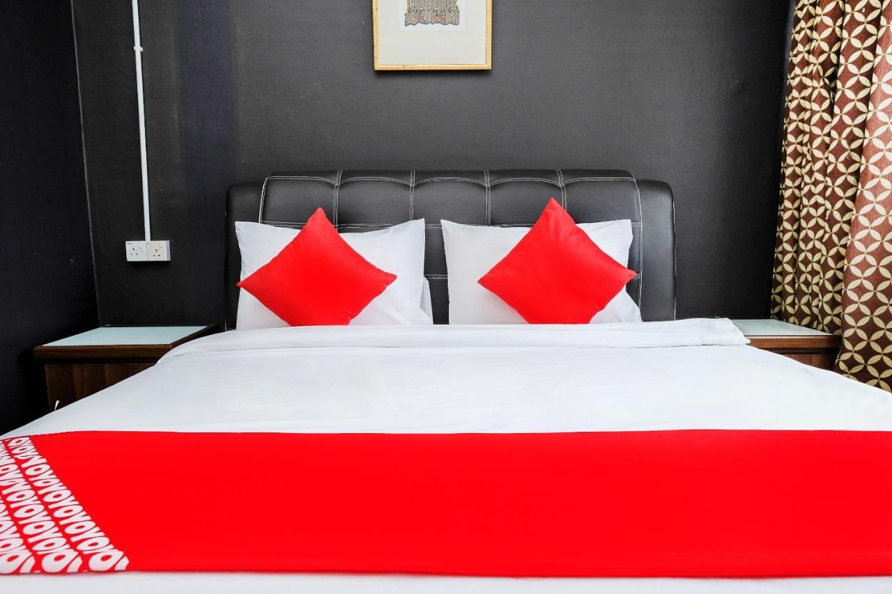 Oyo 559 Aslah Boutique Hotel Kota Bharu Buitenkant foto