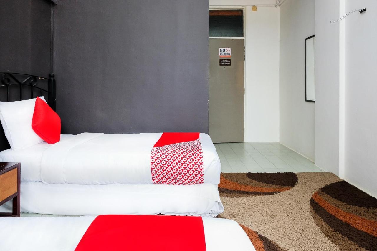 Oyo 559 Aslah Boutique Hotel Kota Bharu Buitenkant foto