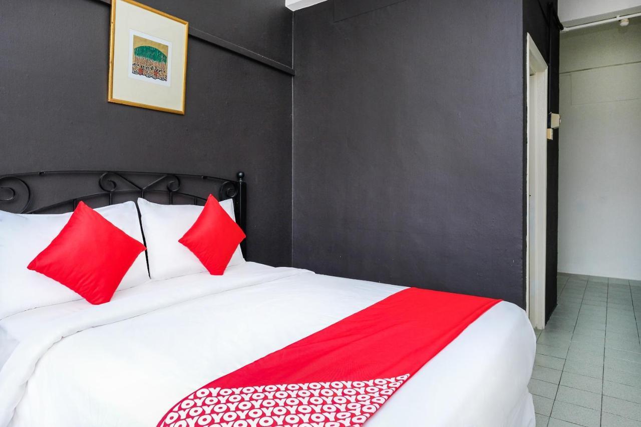 Oyo 559 Aslah Boutique Hotel Kota Bharu Buitenkant foto