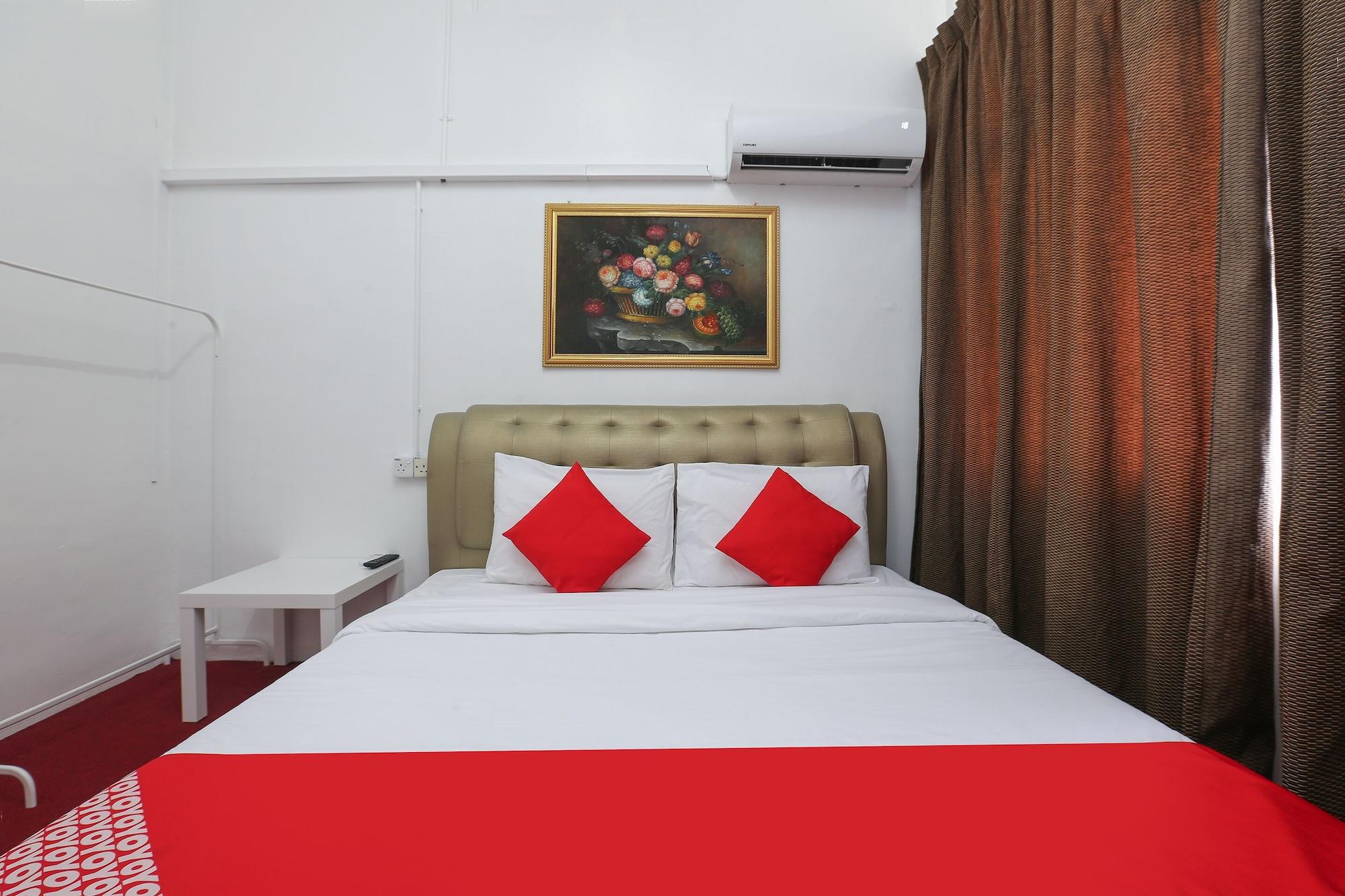Oyo 559 Aslah Boutique Hotel Kota Bharu Buitenkant foto