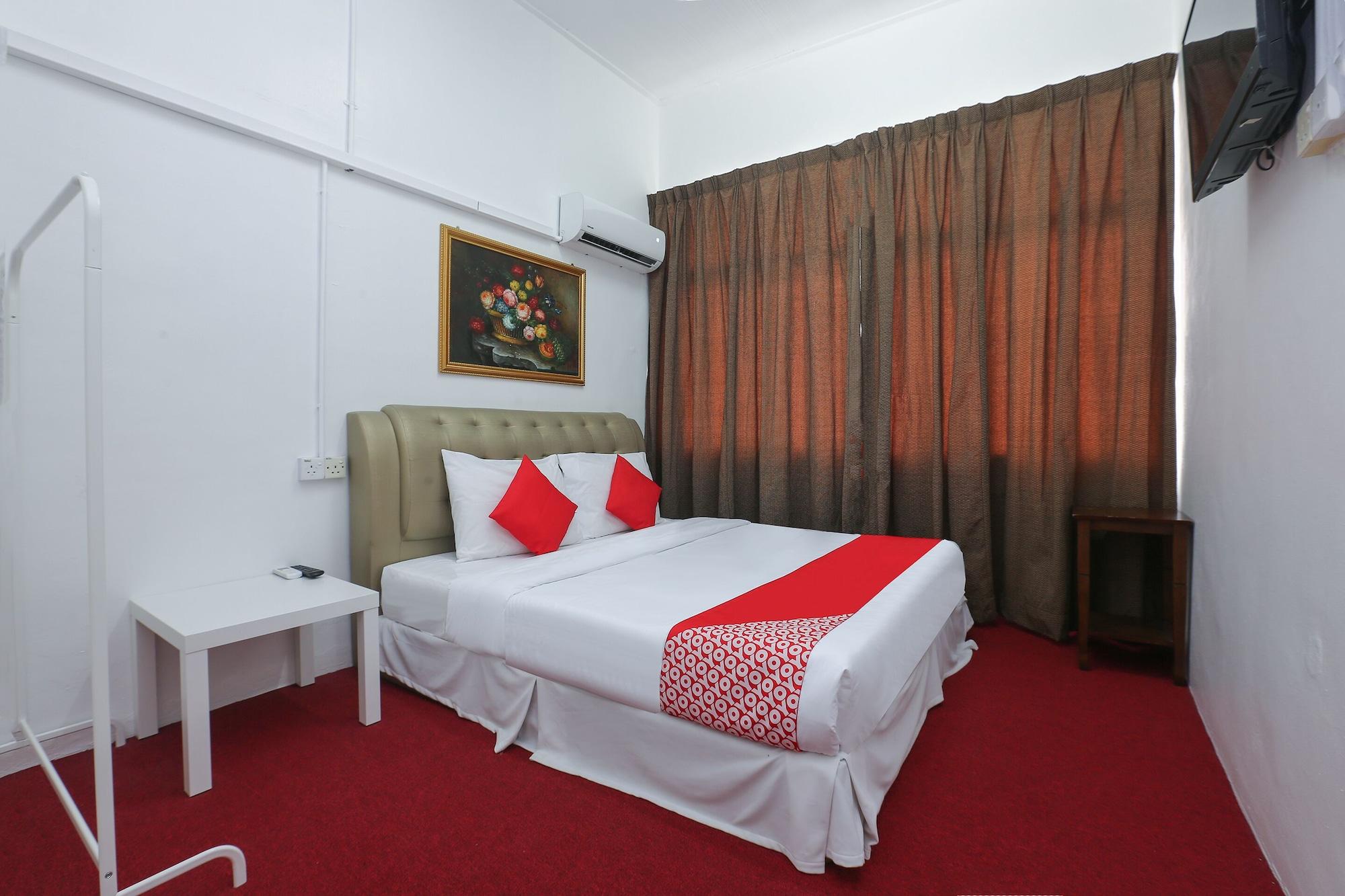 Oyo 559 Aslah Boutique Hotel Kota Bharu Buitenkant foto