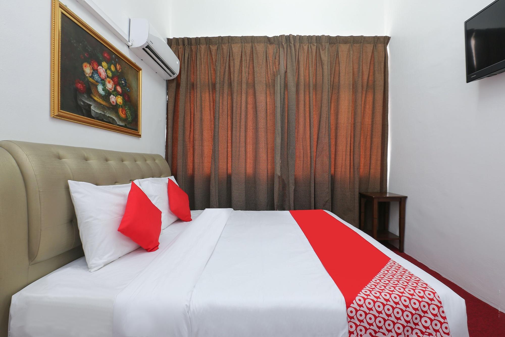 Oyo 559 Aslah Boutique Hotel Kota Bharu Buitenkant foto