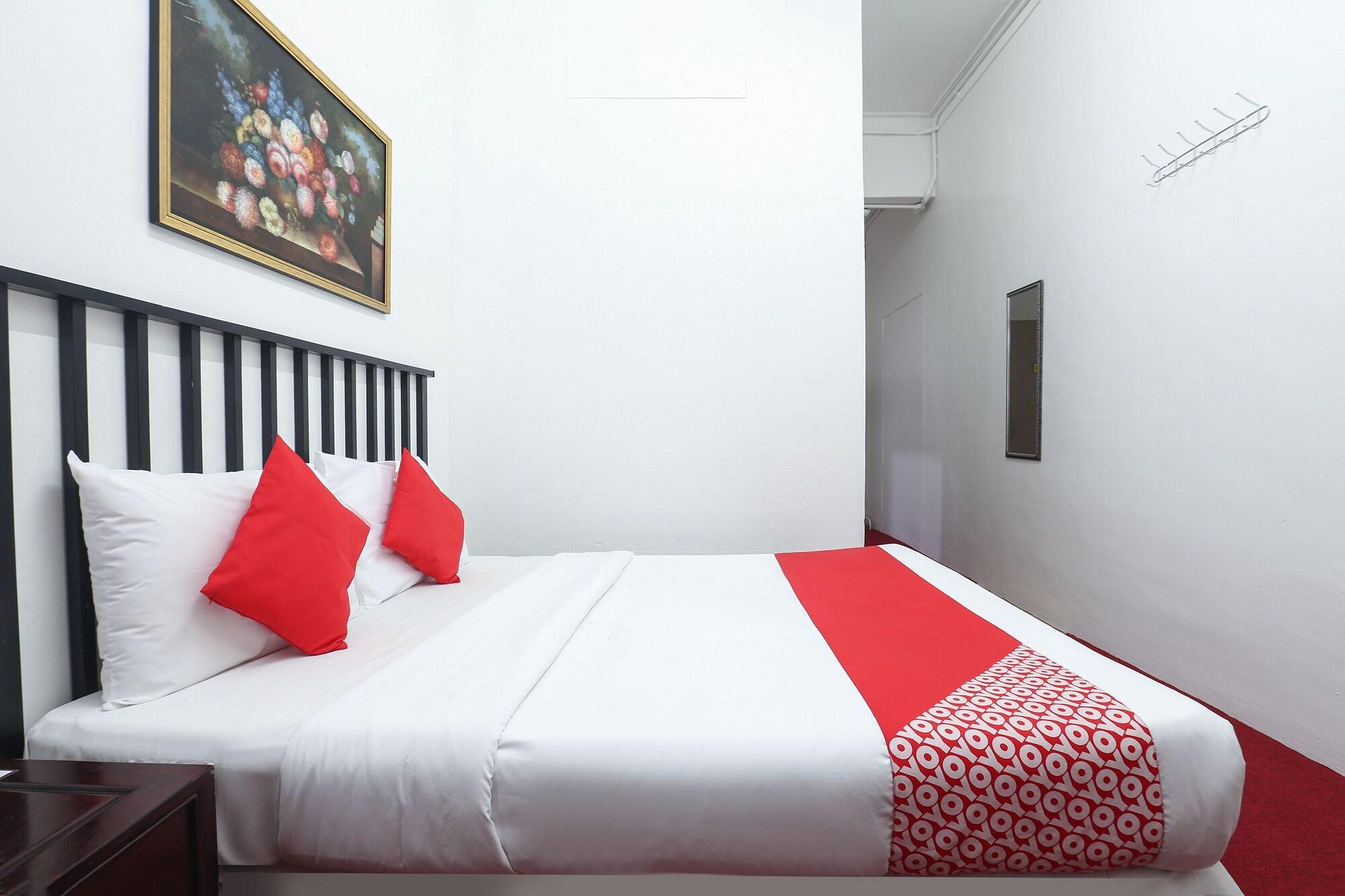 Oyo 559 Aslah Boutique Hotel Kota Bharu Buitenkant foto