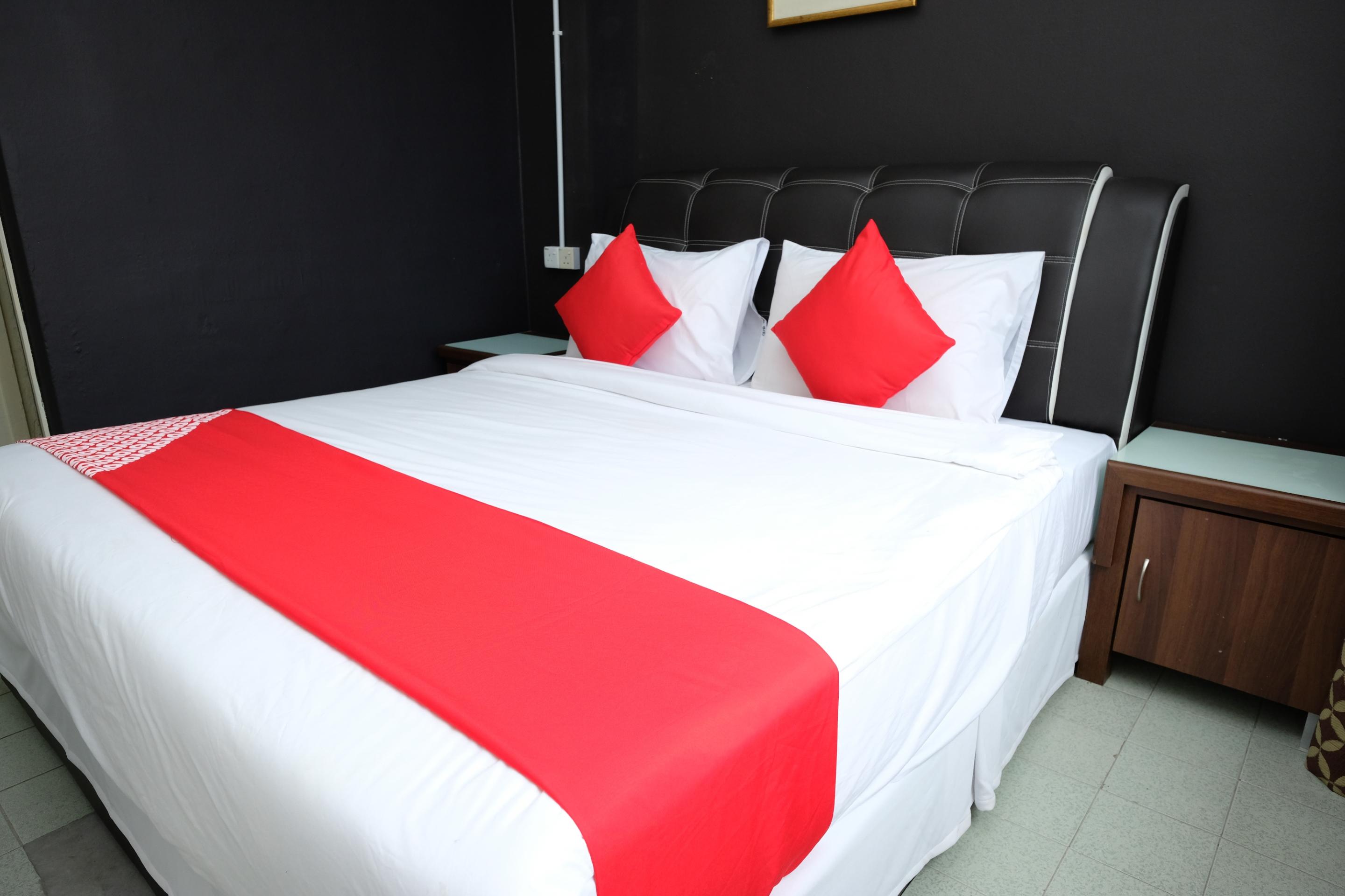 Oyo 559 Aslah Boutique Hotel Kota Bharu Buitenkant foto