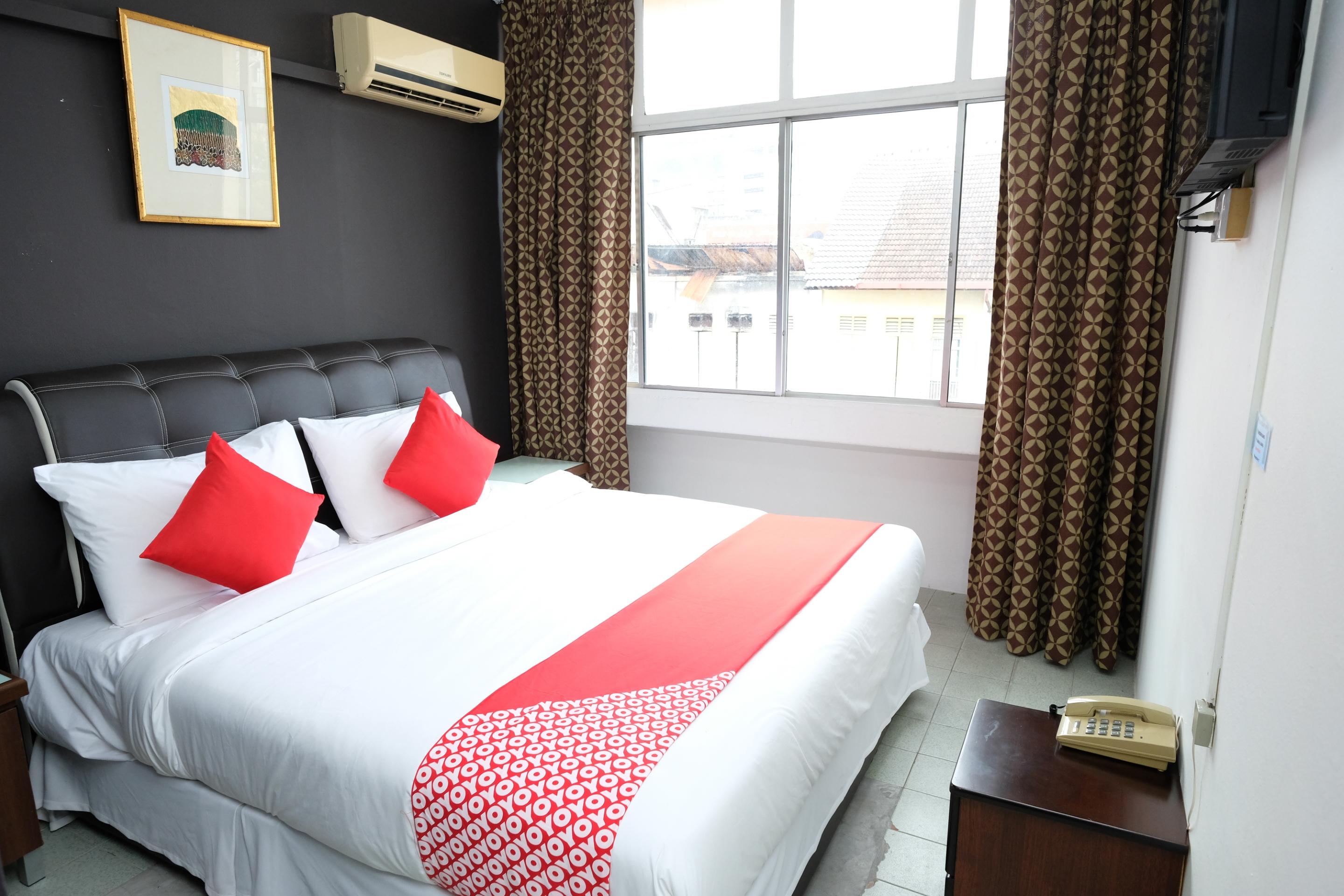 Oyo 559 Aslah Boutique Hotel Kota Bharu Buitenkant foto