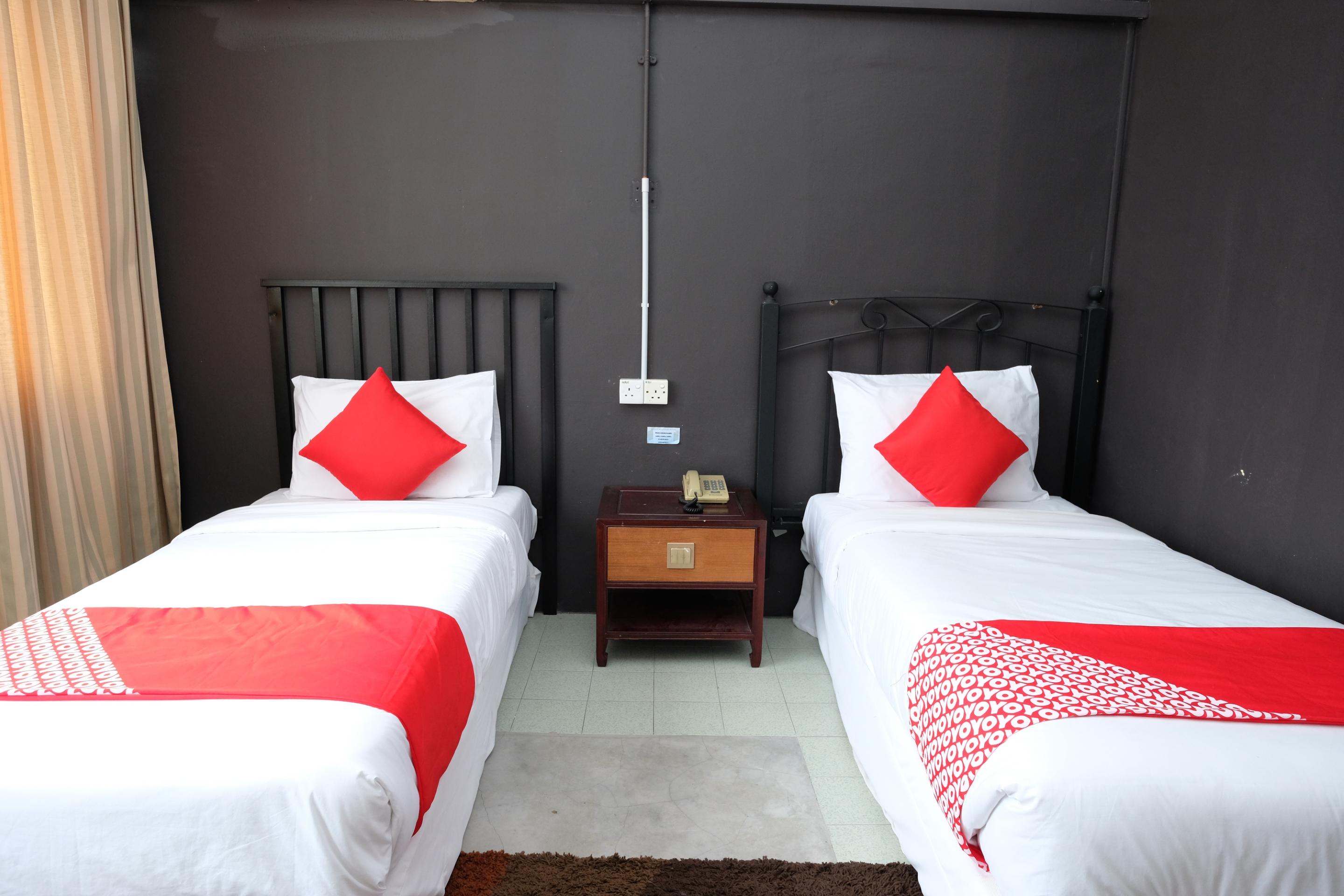 Oyo 559 Aslah Boutique Hotel Kota Bharu Buitenkant foto
