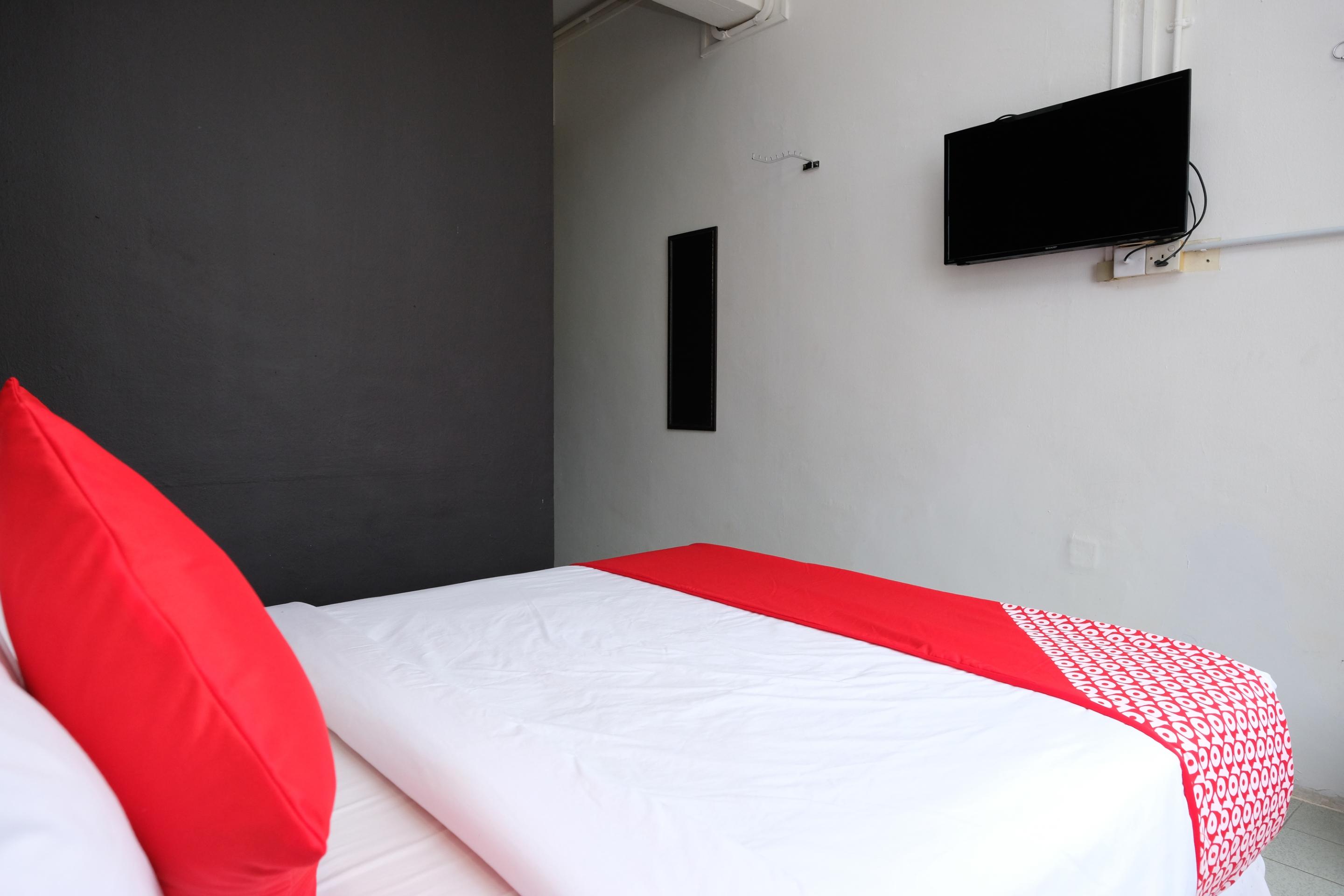 Oyo 559 Aslah Boutique Hotel Kota Bharu Buitenkant foto