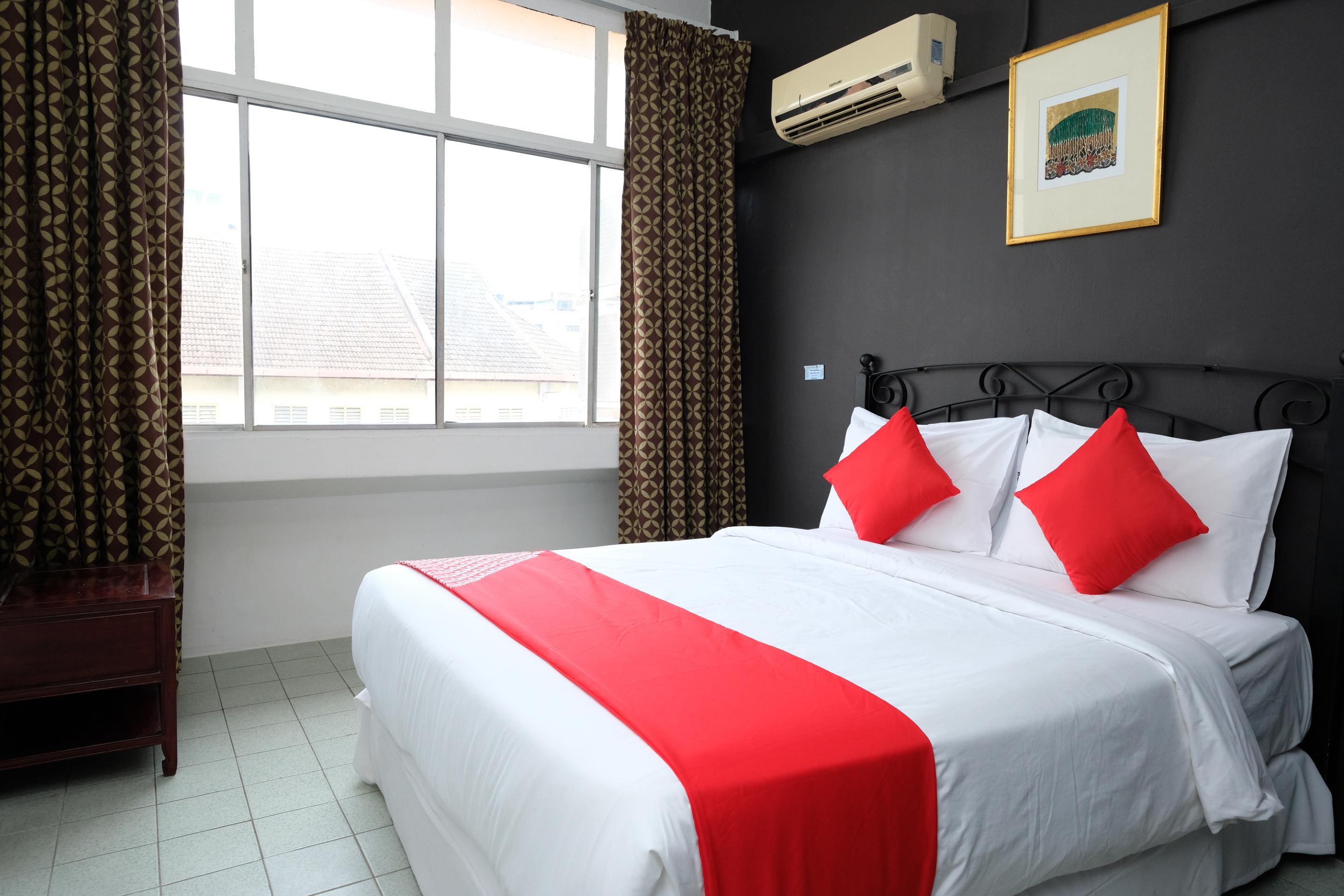 Oyo 559 Aslah Boutique Hotel Kota Bharu Buitenkant foto