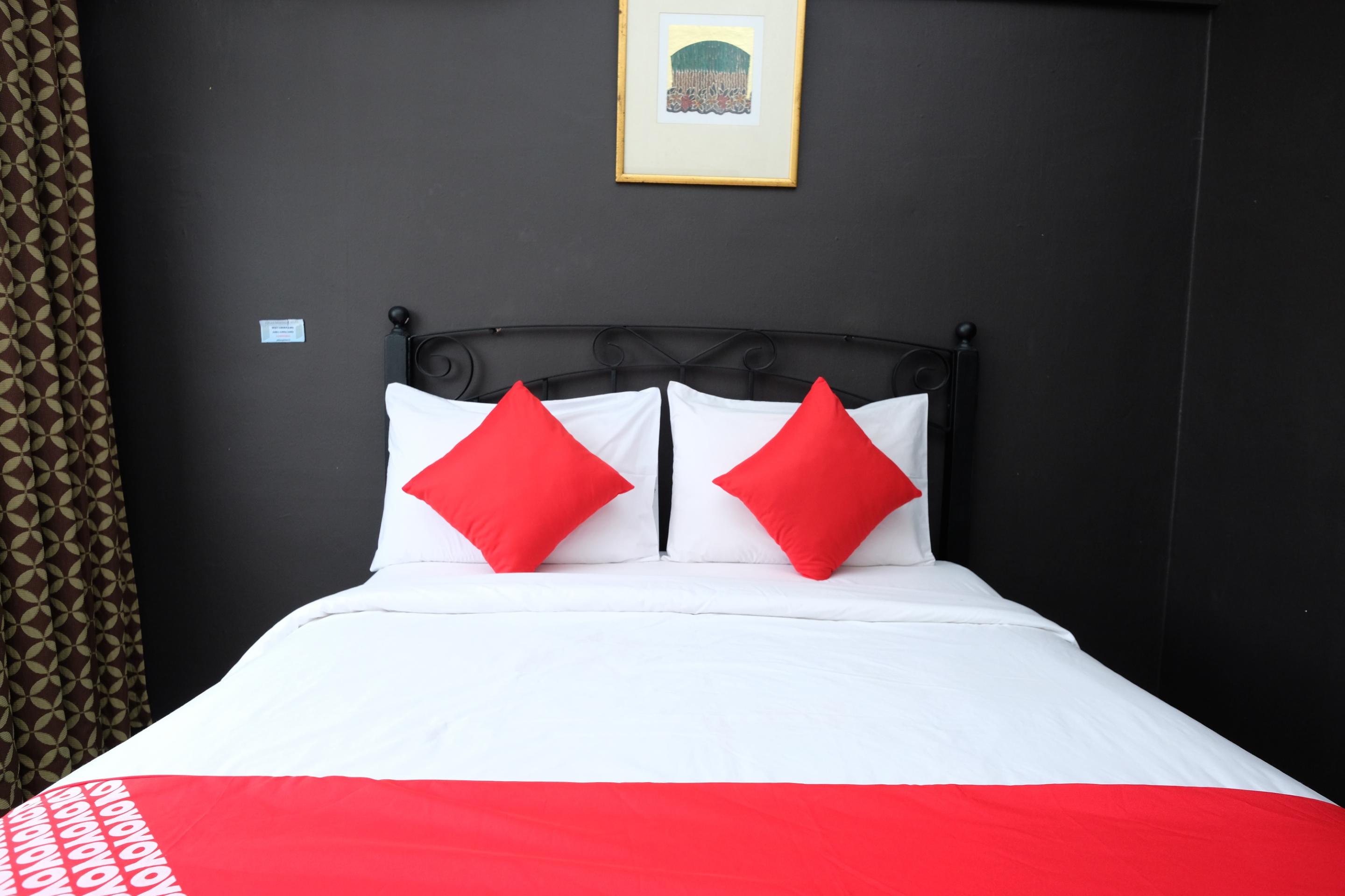 Oyo 559 Aslah Boutique Hotel Kota Bharu Buitenkant foto