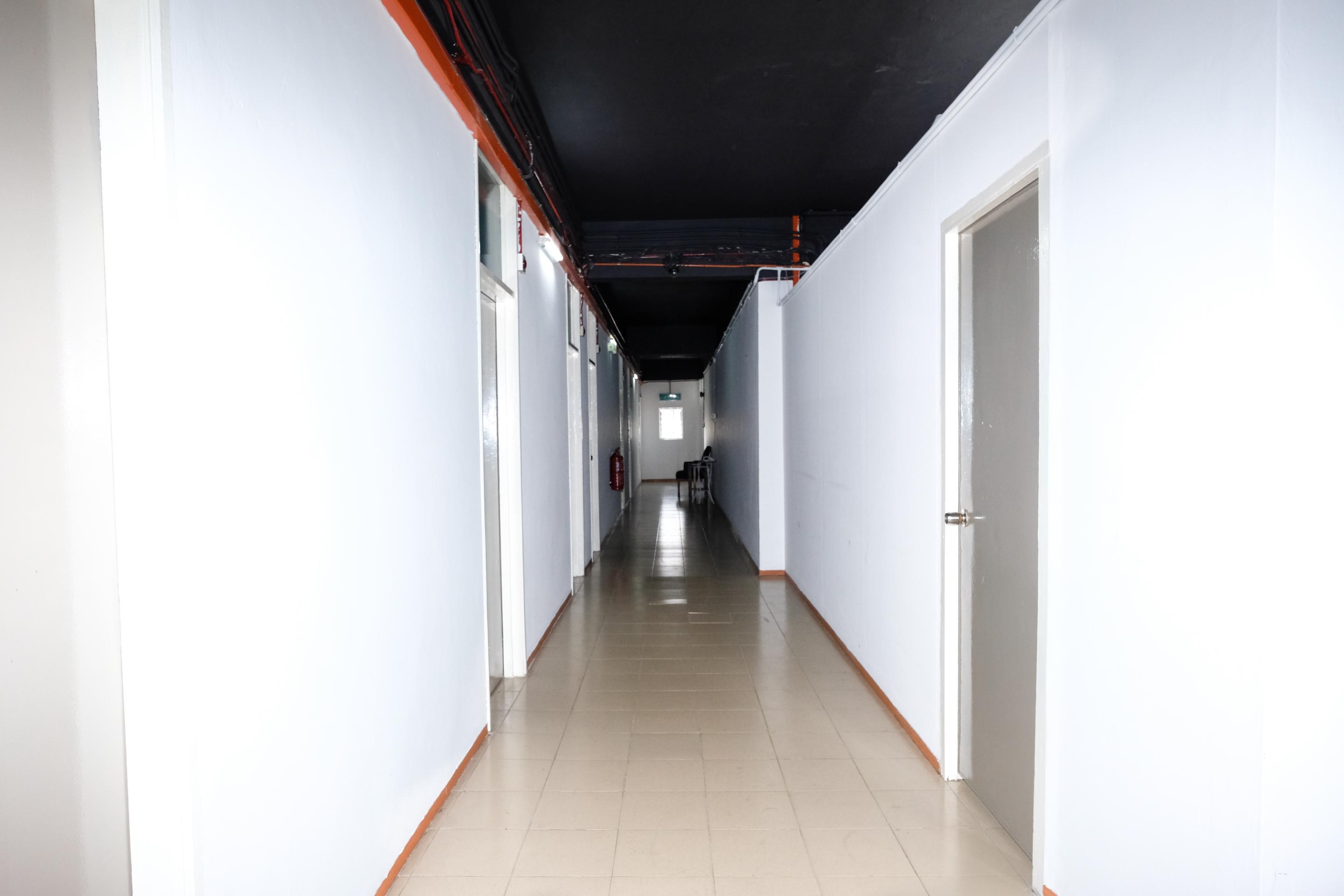 Oyo 559 Aslah Boutique Hotel Kota Bharu Buitenkant foto