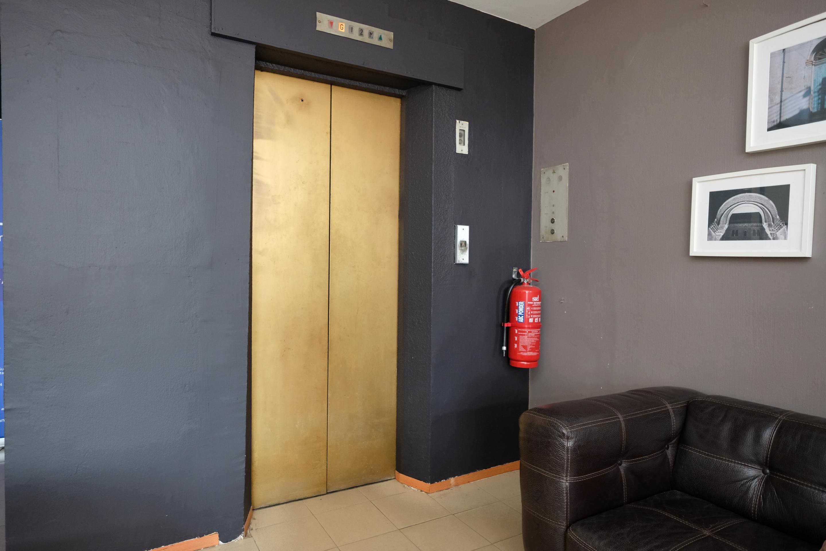 Oyo 559 Aslah Boutique Hotel Kota Bharu Buitenkant foto