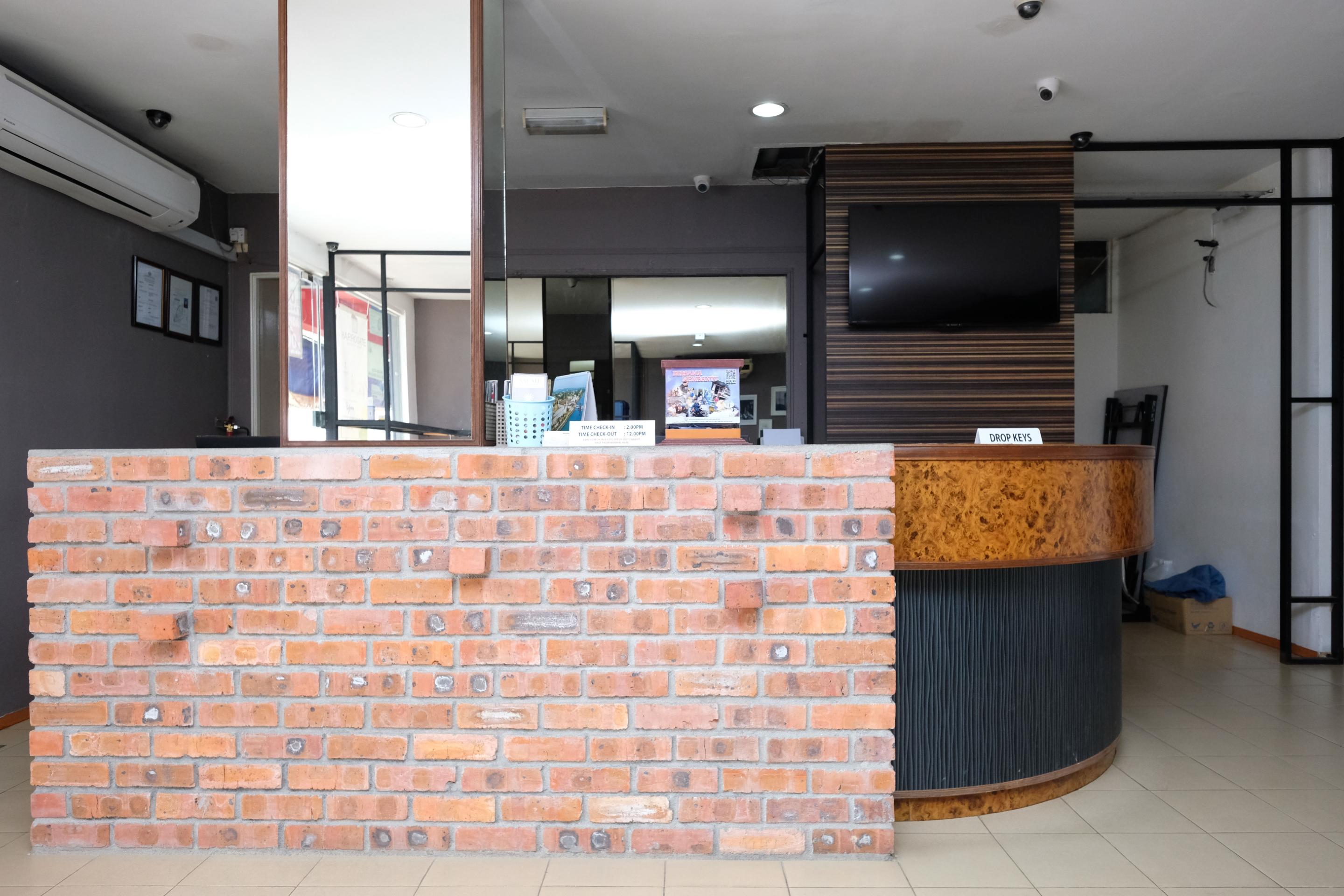 Oyo 559 Aslah Boutique Hotel Kota Bharu Buitenkant foto