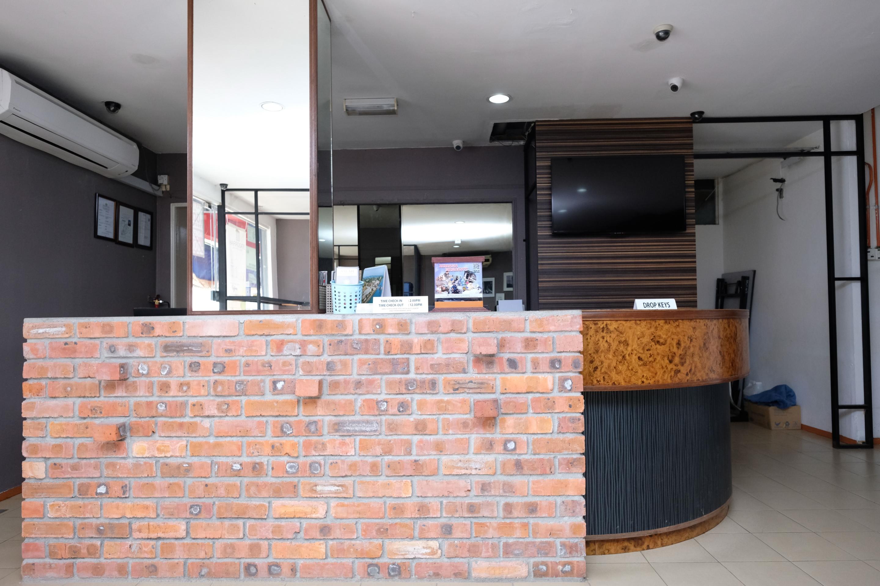 Oyo 559 Aslah Boutique Hotel Kota Bharu Buitenkant foto