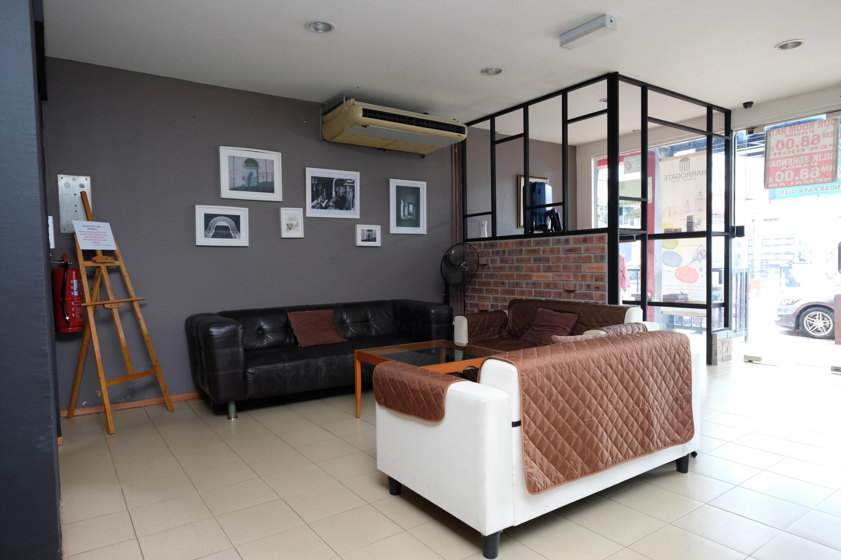 Oyo 559 Aslah Boutique Hotel Kota Bharu Buitenkant foto